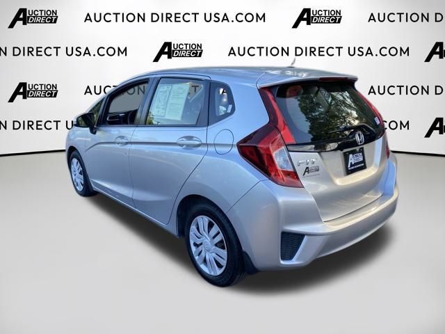 2016 Honda Fit LX Raleigh NC