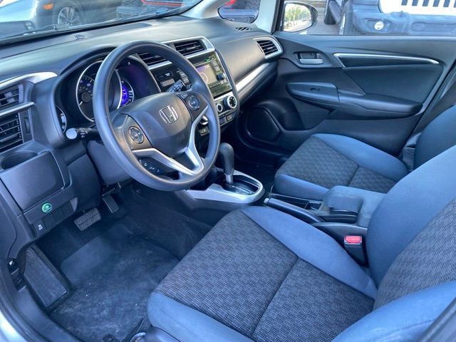 2016 Honda Fit LX Raleigh NC