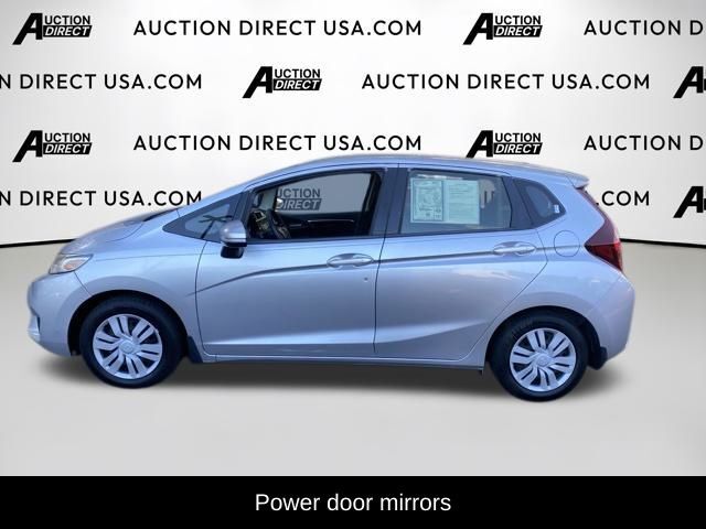 2016 Honda Fit LX Raleigh NC