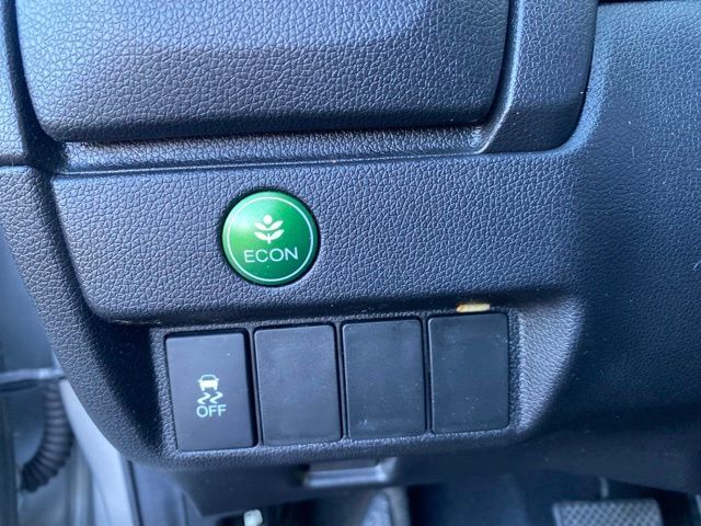 2016 Honda Fit LX Raleigh NC