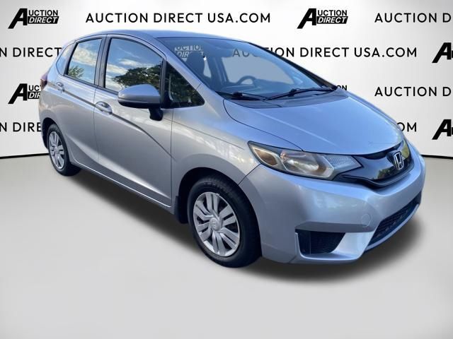2016 Honda Fit LX Raleigh NC