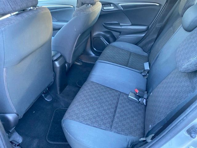 2016 Honda Fit LX Raleigh NC