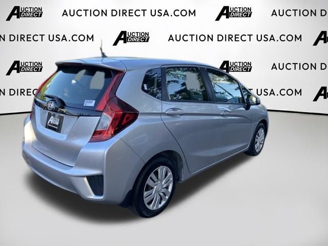 2016 Honda Fit LX Raleigh NC