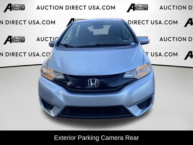 2016 Honda Fit LX Raleigh NC
