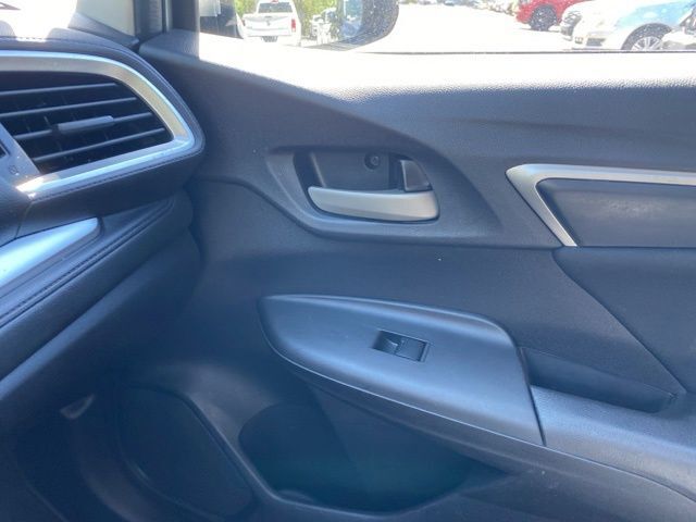 2016 Honda Fit LX Raleigh NC