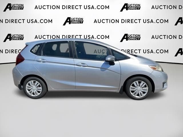 2016 Honda Fit LX Raleigh NC