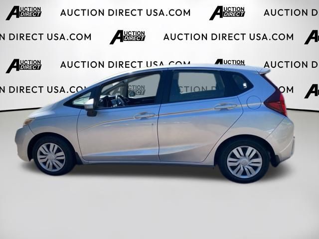 2016 Honda Fit LX Raleigh NC