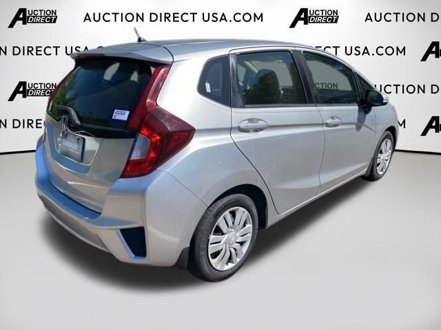 2016 Honda Fit LX Raleigh NC