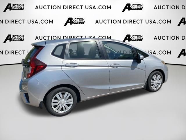 2016 Honda Fit LX Raleigh NC