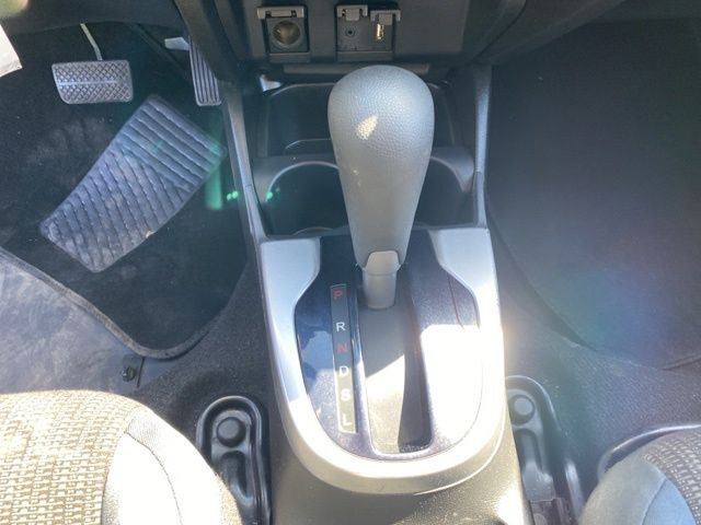 2016 Honda Fit LX Raleigh NC