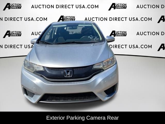 2016 Honda Fit LX Raleigh NC
