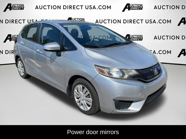 2016 Honda Fit LX Raleigh NC