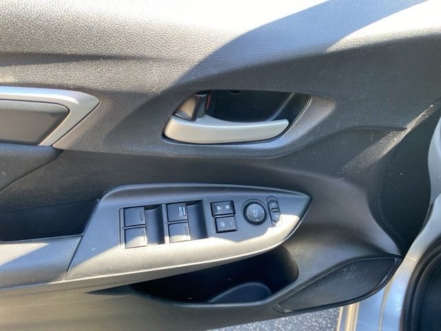 2016 Honda Fit LX Raleigh NC