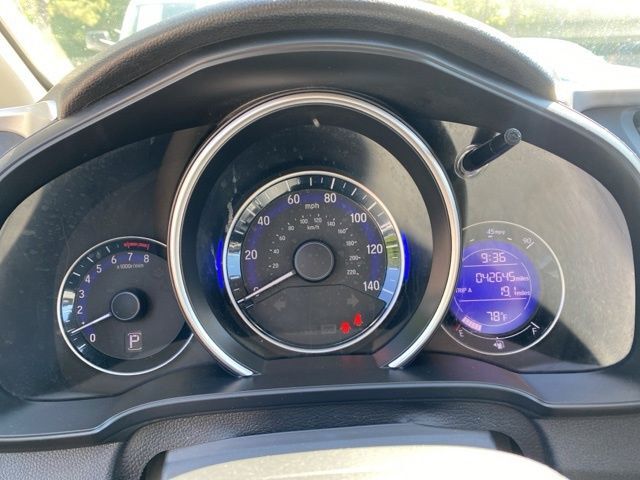 2016 Honda Fit LX Raleigh NC