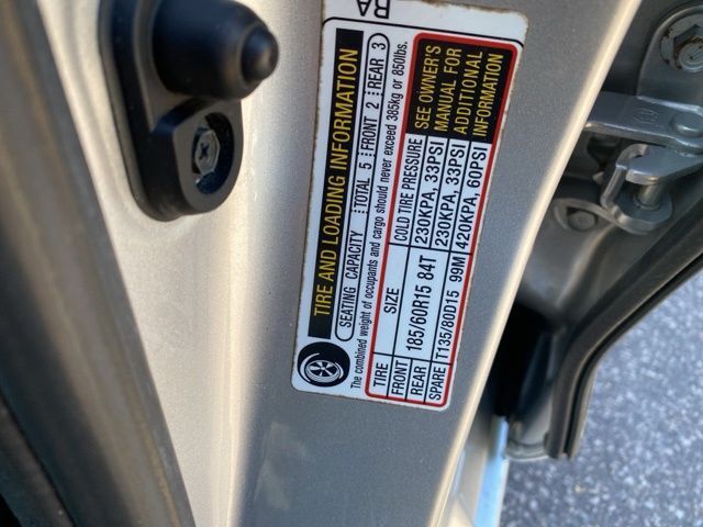 2016 Honda Fit LX Raleigh NC