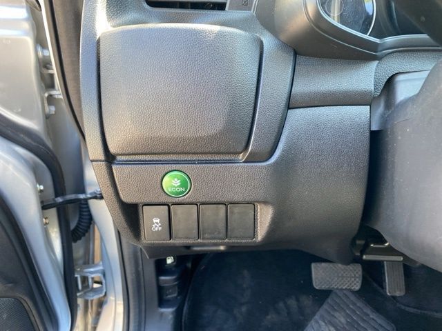 2016 Honda Fit LX Raleigh NC