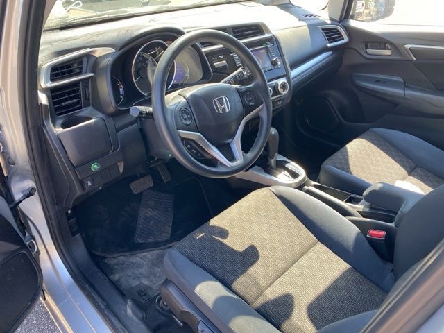 2016 Honda Fit LX Raleigh NC