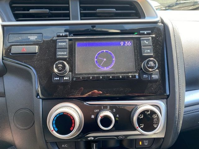 2016 Honda Fit LX Raleigh NC