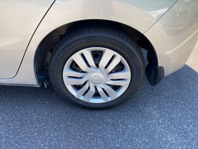 2016 Honda Fit LX Raleigh NC