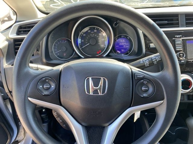 2016 Honda Fit LX Raleigh NC
