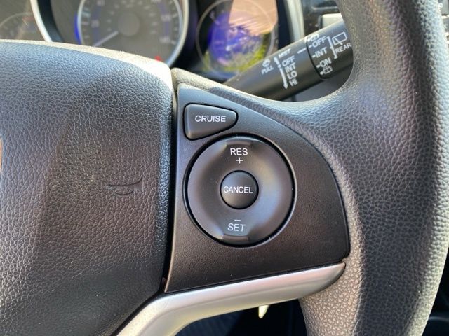 2016 Honda Fit LX Raleigh NC