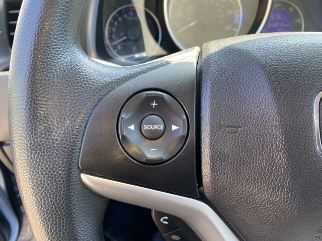 2016 Honda Fit LX Raleigh NC