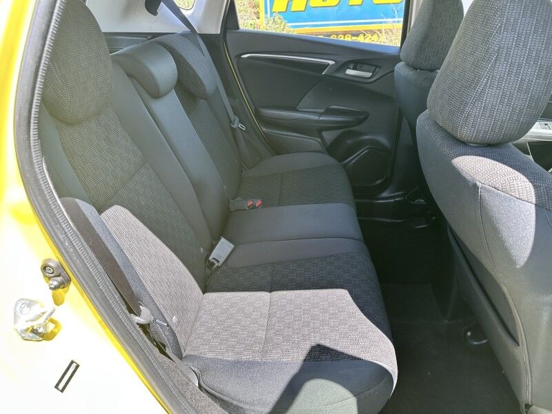 2016 Honda Fit LX St George UT