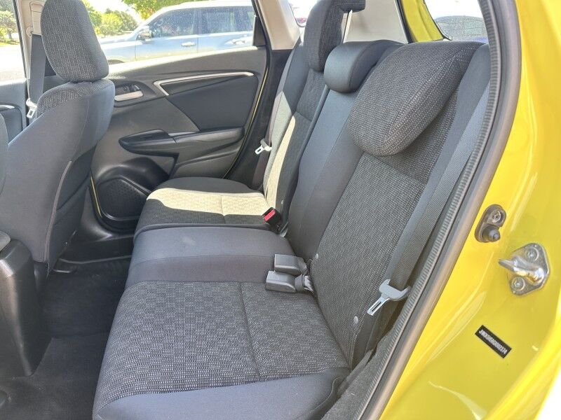 2016 Honda Fit LX St George UT