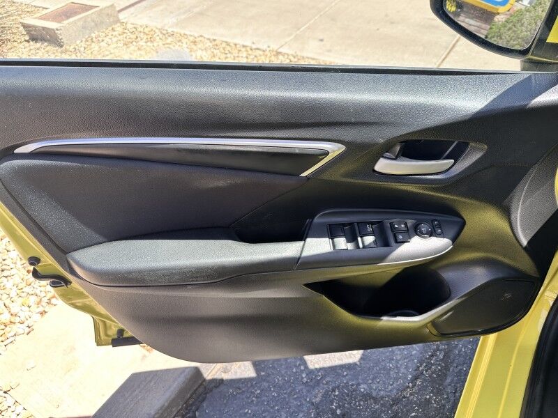 2016 Honda Fit LX St George UT
