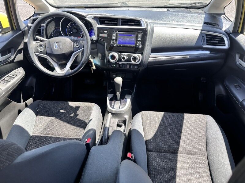 2016 Honda Fit LX St George UT