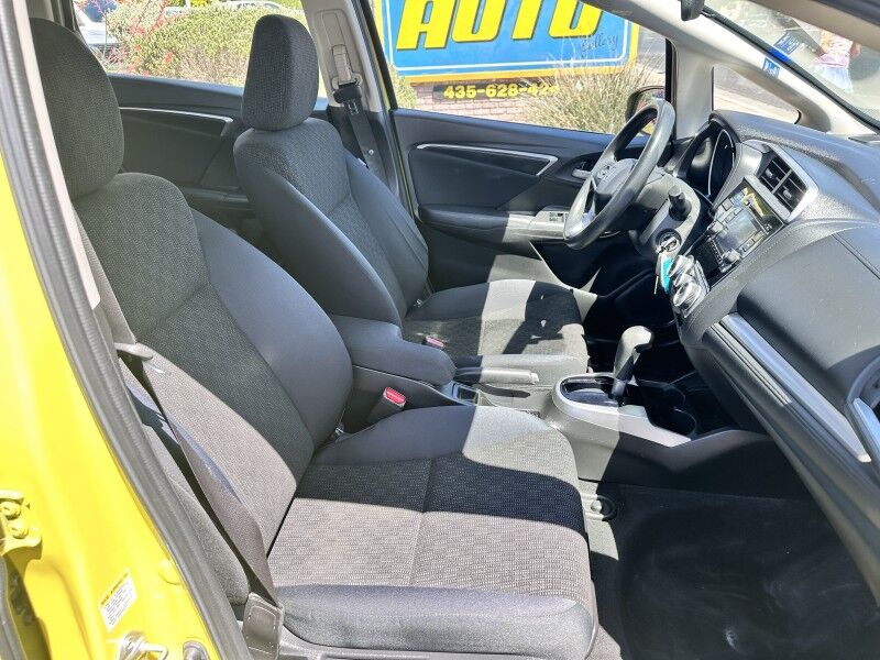 2016 Honda Fit LX St George UT