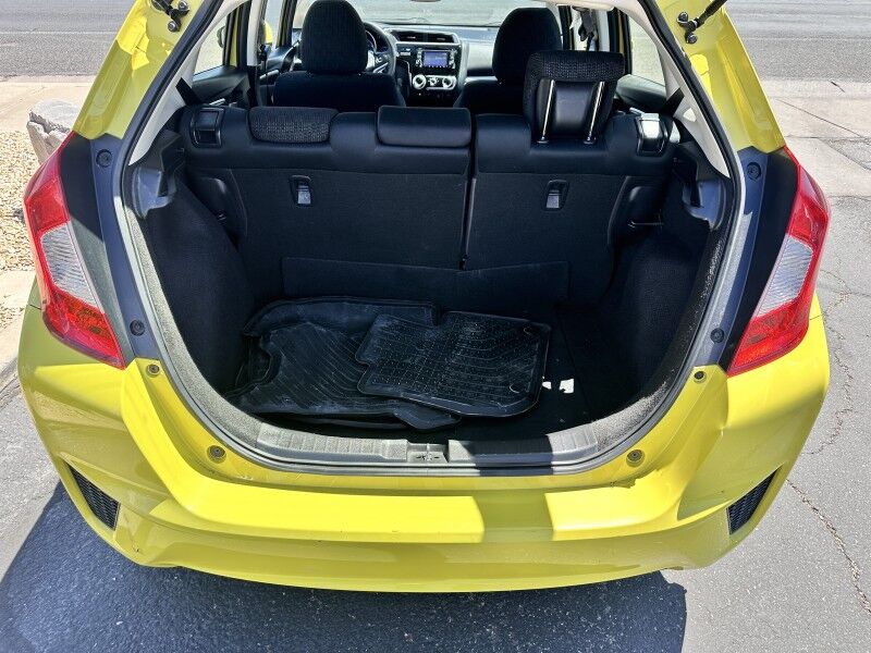 2016 Honda Fit LX St George UT