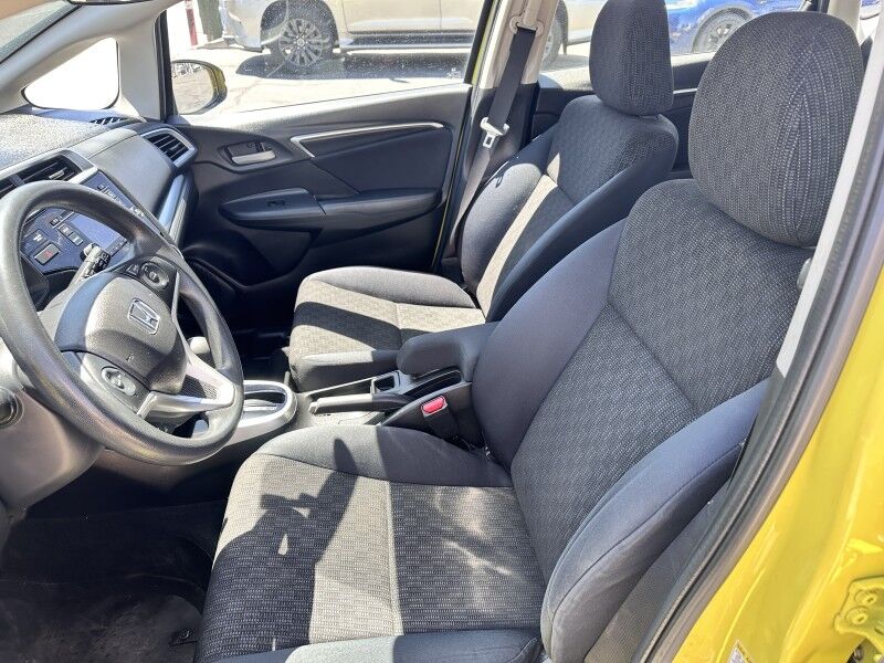 2016 Honda Fit LX St George UT