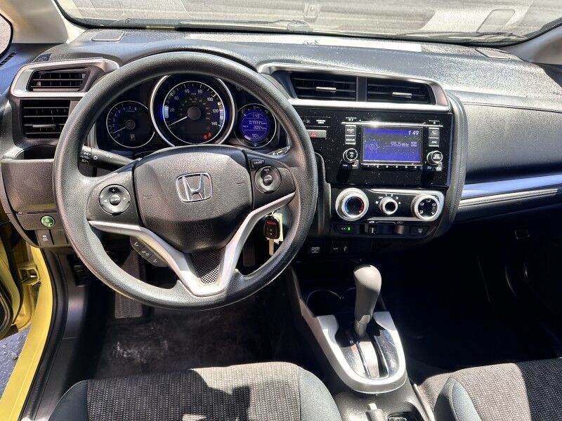 2016 Honda Fit LX St George UT