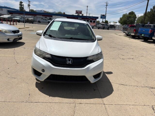 2016 Honda Fit LX West Valley City UT