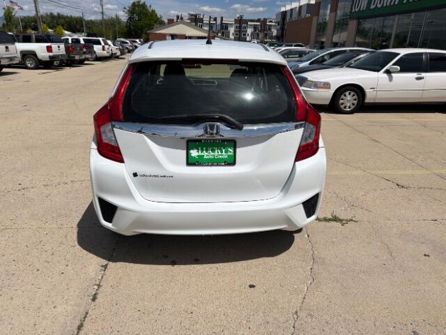 2016 Honda Fit LX West Valley City UT