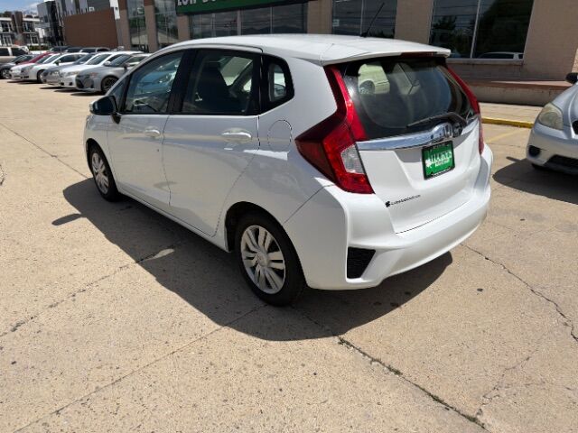 2016 Honda Fit LX West Valley City UT