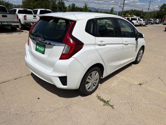 2016 Honda Fit LX West Valley City UT