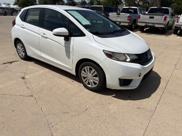 2016 Honda Fit LX West Valley City UT
