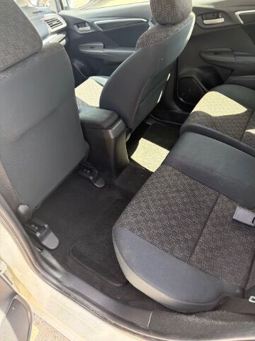 2016 Honda Fit LX West Valley City UT