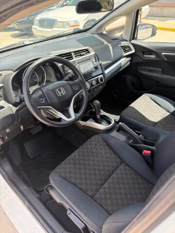 2016 Honda Fit LX West Valley City UT