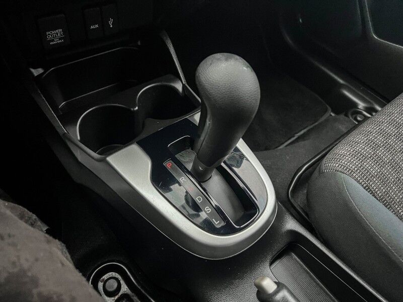 2016 Honda Fit LX Wilmington NC