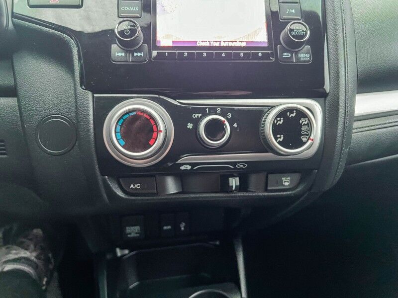 2016 Honda Fit LX Wilmington NC