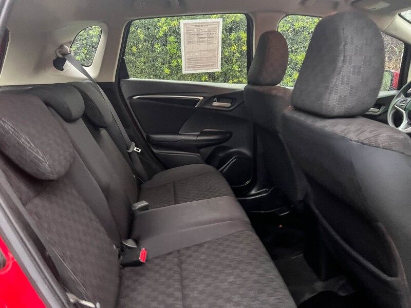 2016 Honda Fit LX Wilmington NC