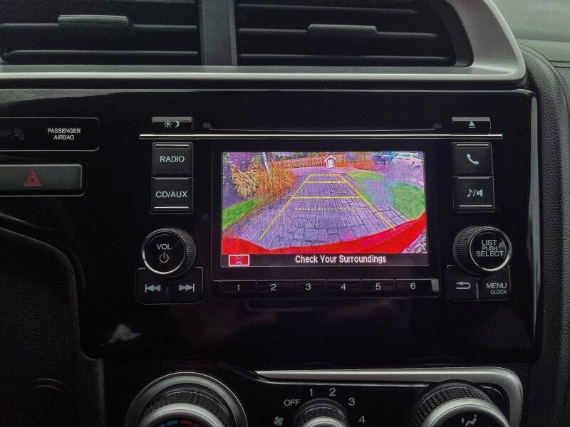 2016 Honda Fit LX Wilmington NC