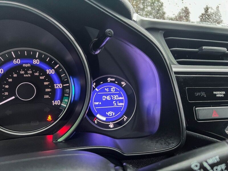 2016 Honda Fit LX Wilmington NC