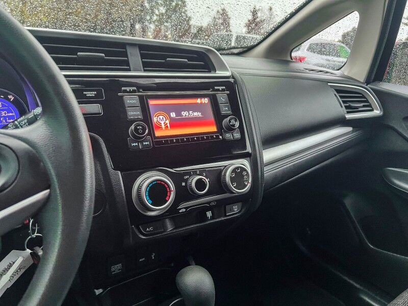 2016 Honda Fit LX Wilmington NC