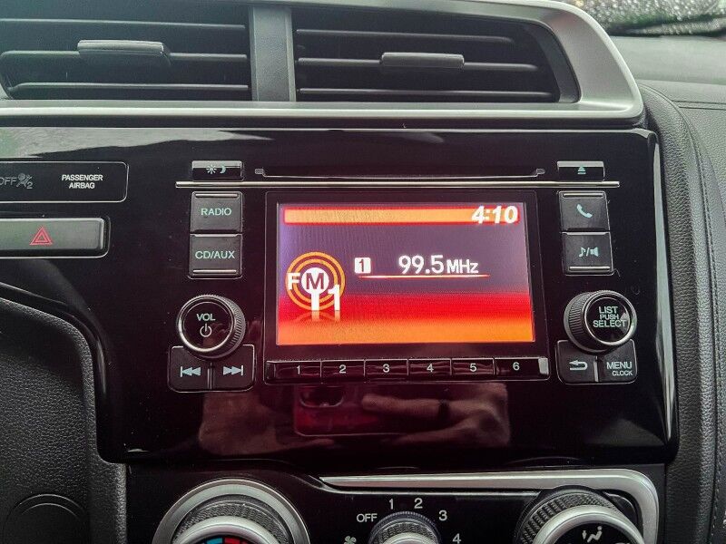 2016 Honda Fit LX Wilmington NC