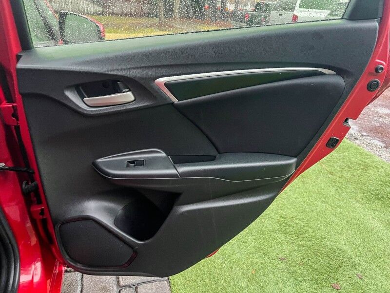 2016 Honda Fit LX Wilmington NC