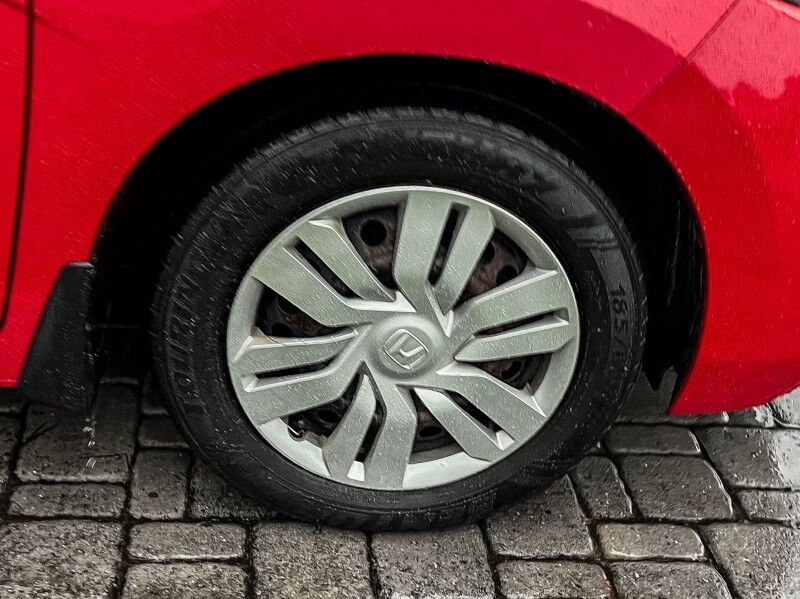 2016 Honda Fit LX Wilmington NC